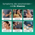 Dr. Sheenso image