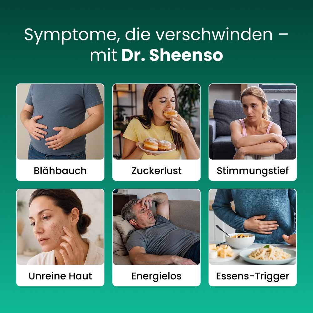 Dr. Sheenso image