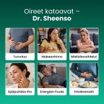Dr. Sheenso image