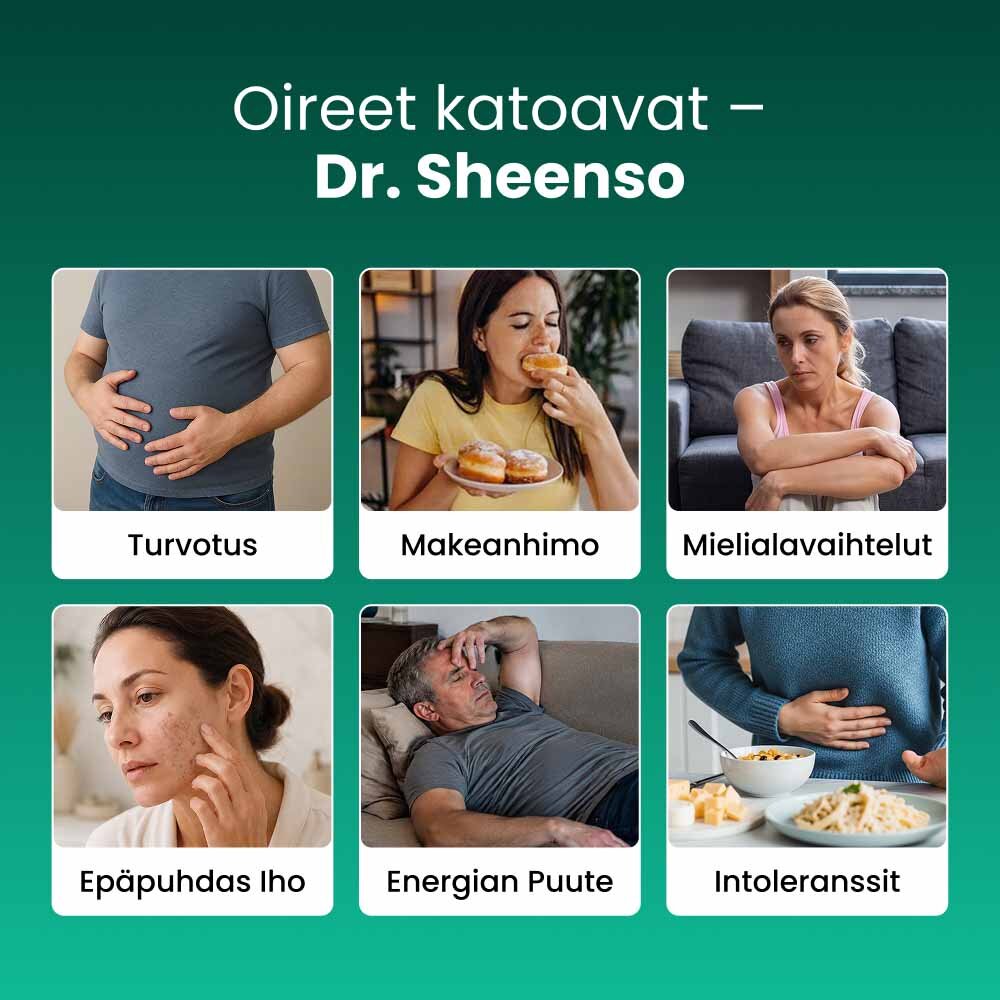 Dr. Sheenso image