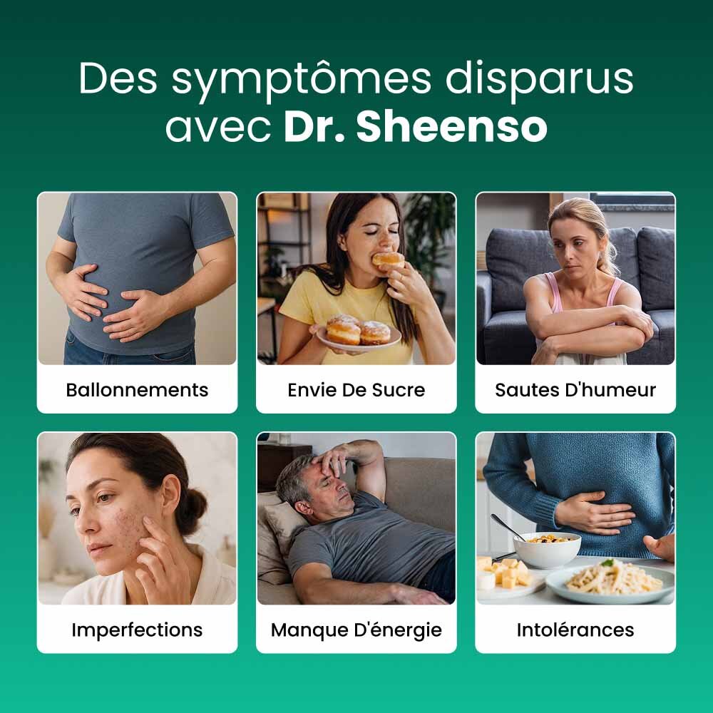 Dr. Sheenso image