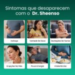 Dr. Sheenso image
