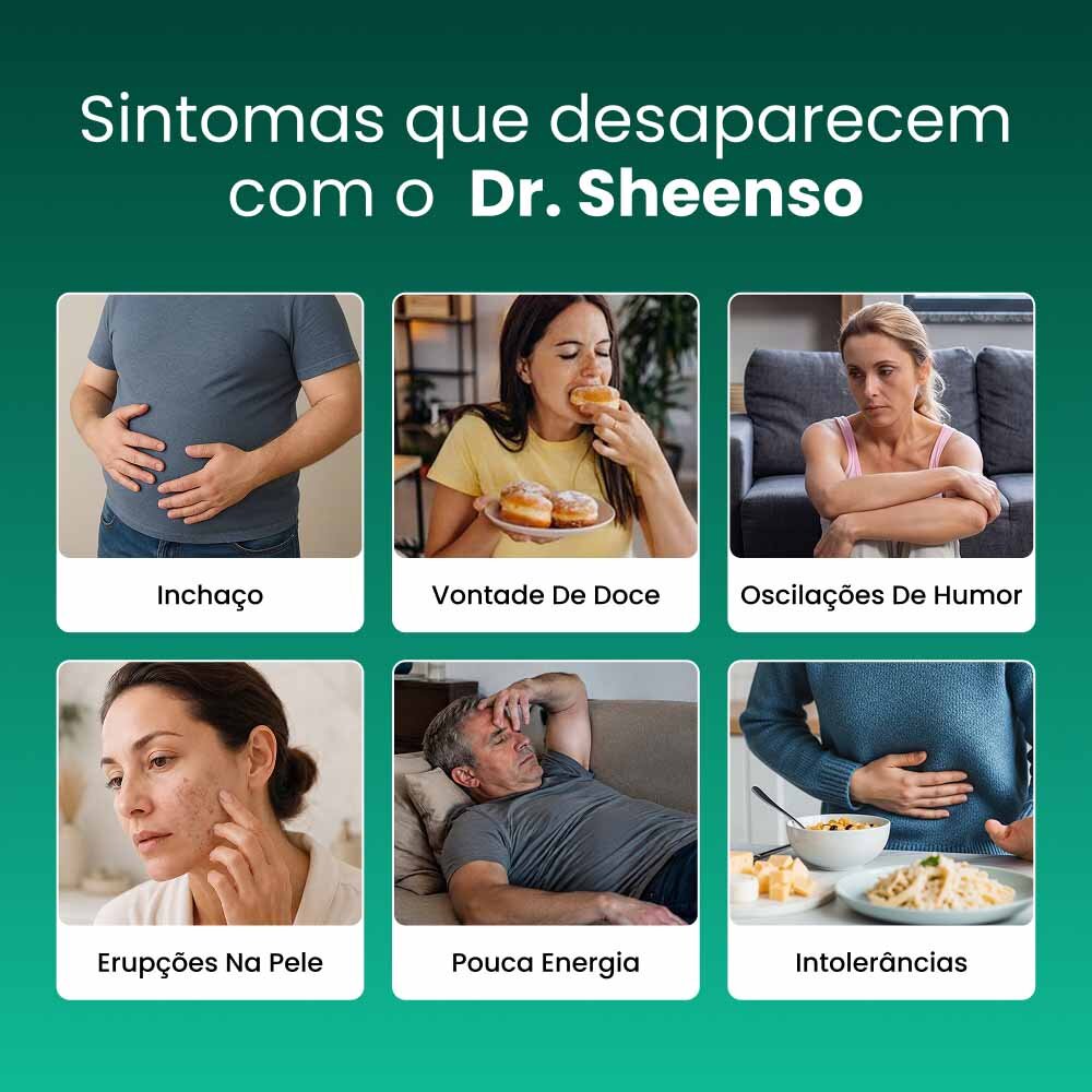 Dr. Sheenso image