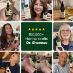 Dr. Sheenso image