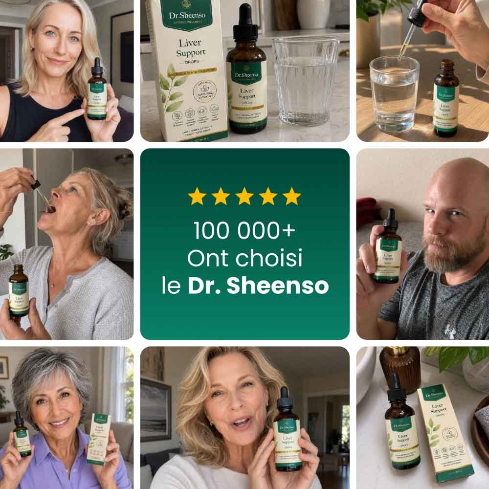 Dr. Sheenso image
