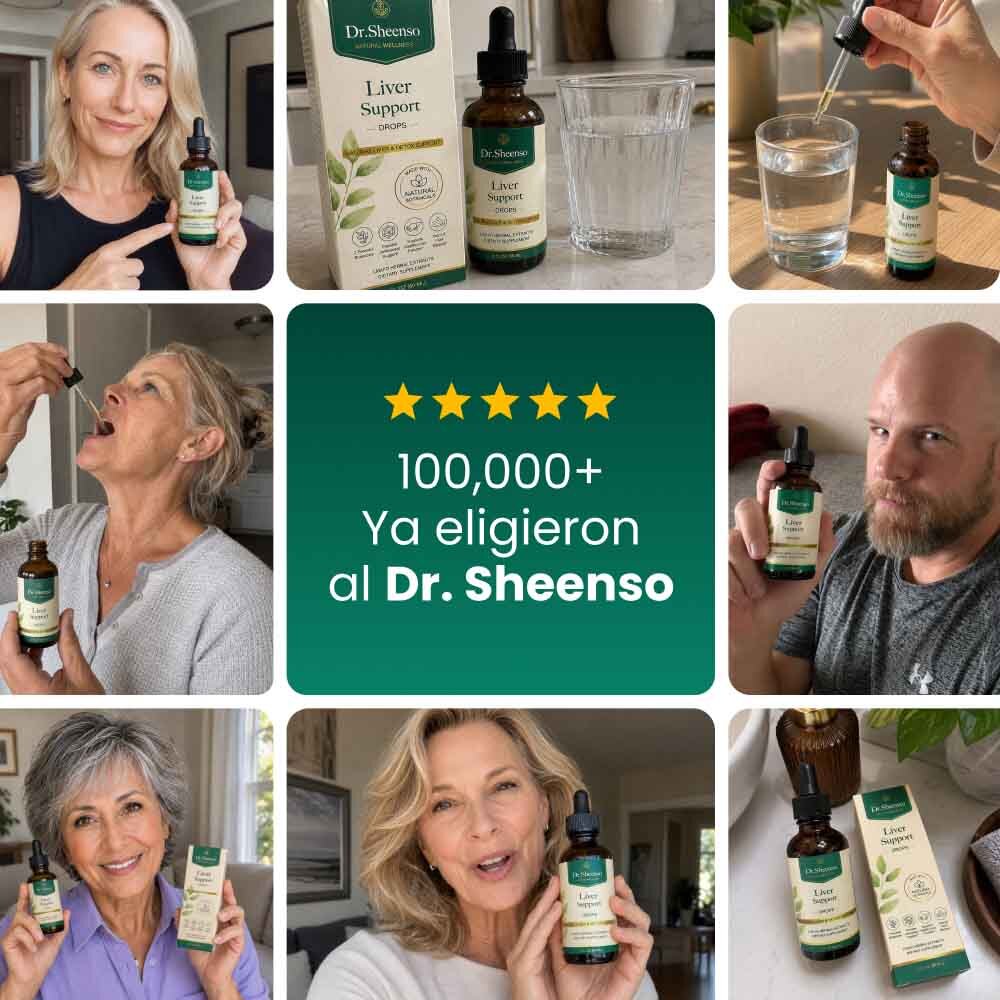 Dr. Sheenso image