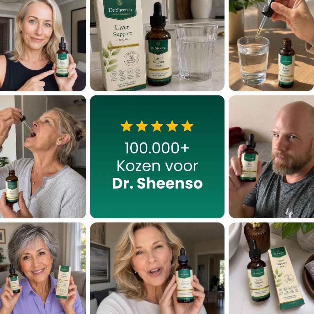 Dr. Sheenso image