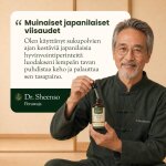 Dr. Sheenso image