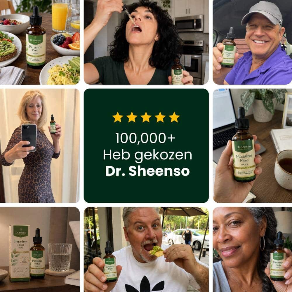 Dr. Sheenso image