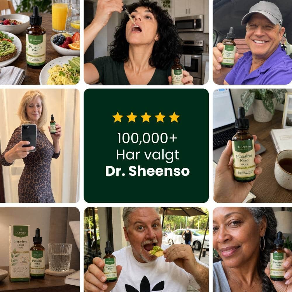 Dr. Sheenso image
