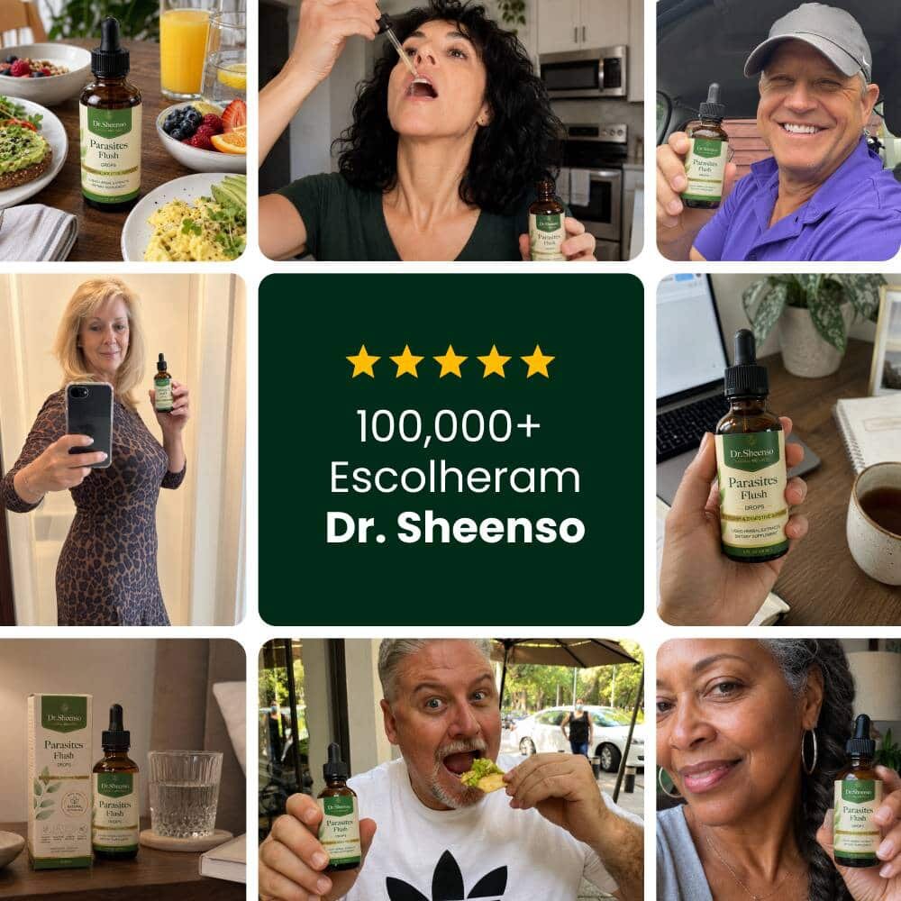 Dr. Sheenso image