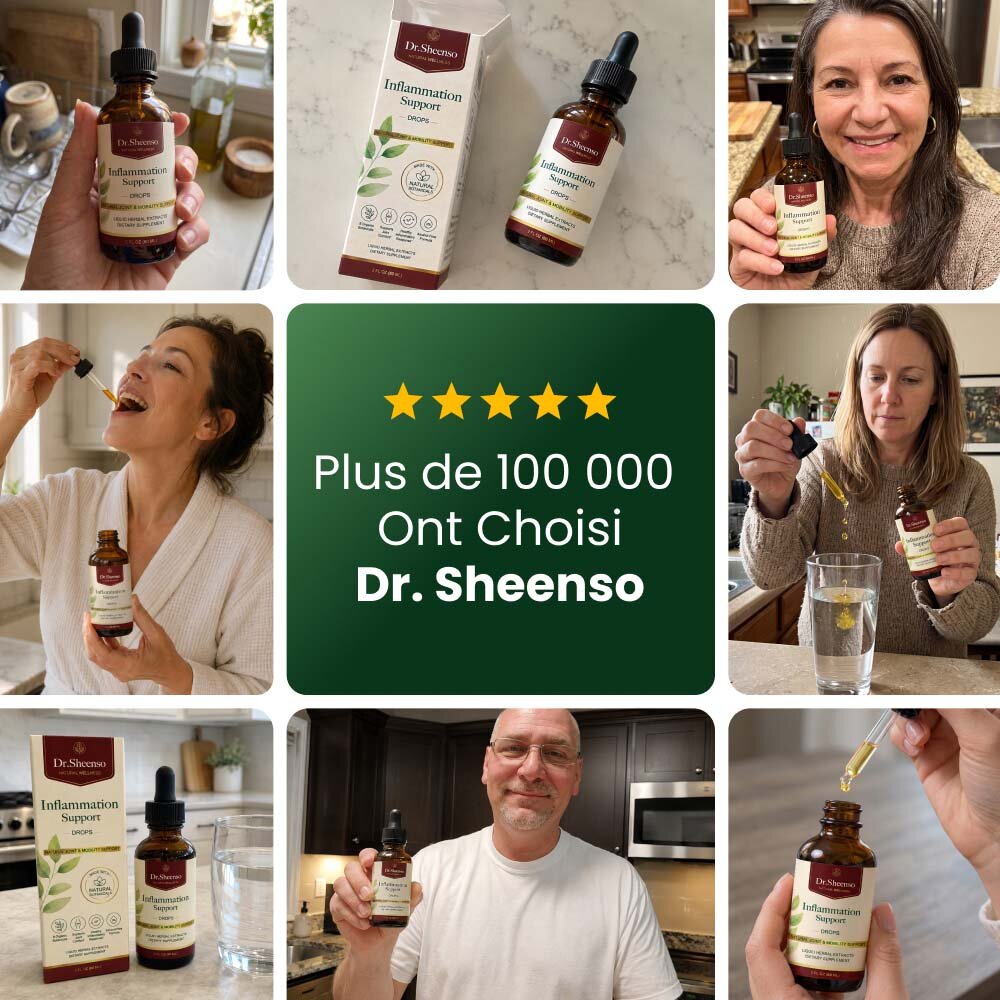 Dr. Sheenso image