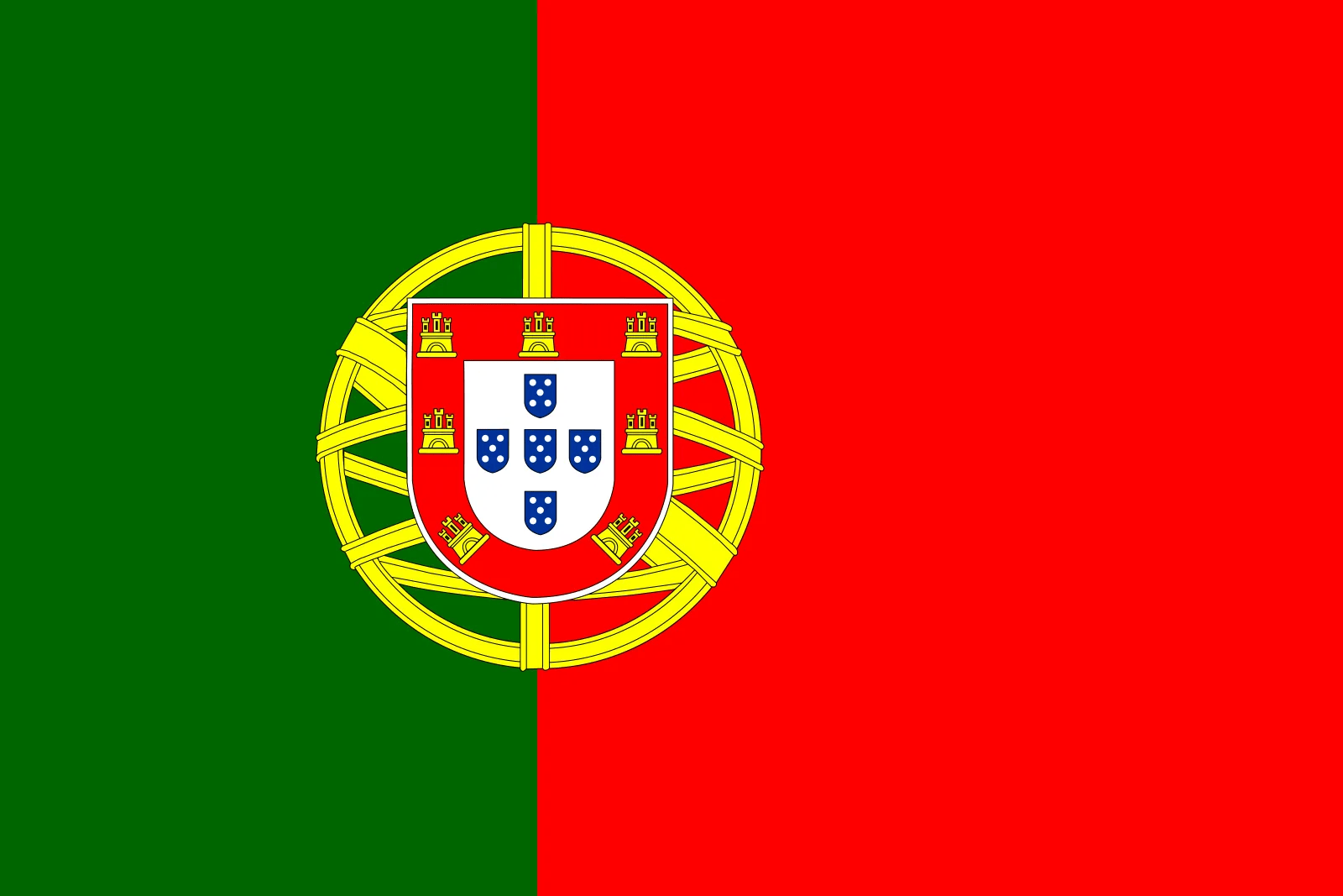 country flag